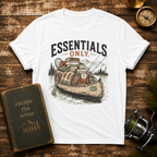 Essentials Only Canoe T-Shirt