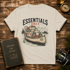 Essentials Only Canoe T-Shirt