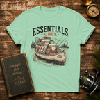 Essentials Only Canoe T-Shirt