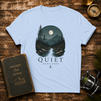 Quite Runs Deep Unisex Softstyle T-Shirt