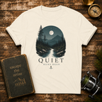 Quite Runs Deep Unisex Softstyle T-Shirt