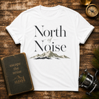 North of Noise Mountain T-Shirt