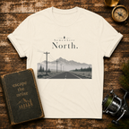 Somewhere North Road T-Shirt