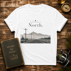 Somewhere North Road T-Shirt