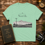 Somewhere North Road T-Shirt