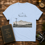 Somewhere North Road T-Shirt