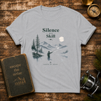 Silence Is a Skill T-Shirt