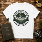 North of Noise Wilderness T-Shirt
