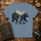 Bear Mountain 'Far From Everything' T-Shirt