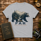 Bear Mountain 'Far From Everything' T-Shirt