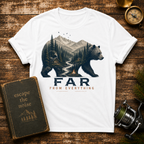 Bear Mountain 'Far From Everything' T-Shirt