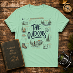 The Outdoors T-Shirt