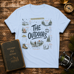 The Outdoors T-Shirt