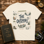 The Outdoors T-Shirt